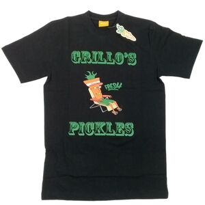 Carrots By Anwar Graphic T-shirt Men's Medium